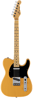 G&L FD ASAT Classic Alnico Butterscotch Blonde MP