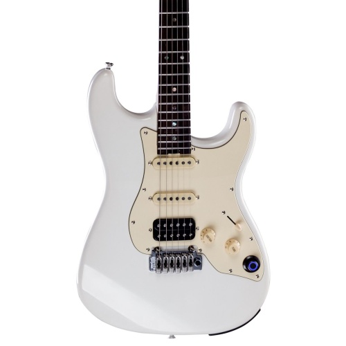 MOOER GTRS P800 White фото 3