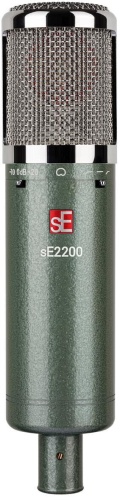 SE ELECTRONICS SE 2200 VE