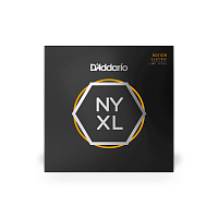 D`ADDARIO NYXL50105