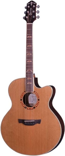 CRAFTER STG J-18ce