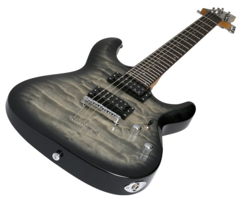 SCHECTER C-6 PLUS CB фото 5