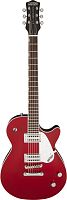 GRETSCH G5421 Electromatic Jet Club Firebird Red