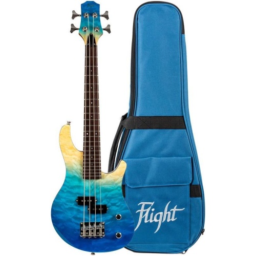 FLIGHT Mini Bass TBL фото 2