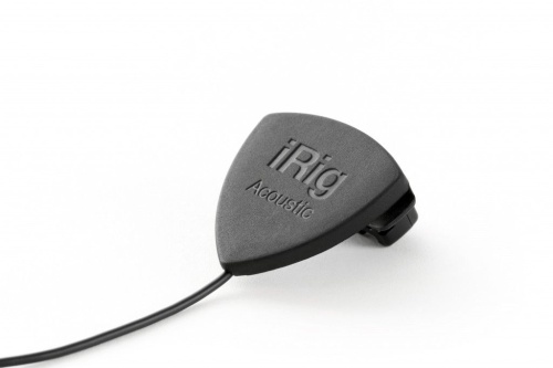 IK Multimedia iRig-Acoustic фото 3