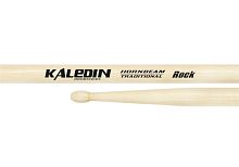 Kaledin Drumsticks 7KLHBRK Rock