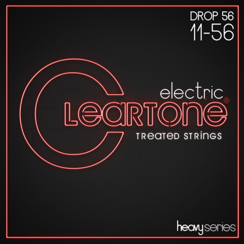 Cleartone 9456 Heavy Series