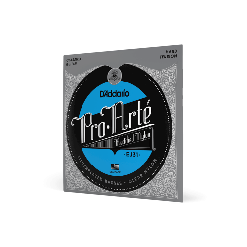 D`ADDARIO EJ31 фото 3