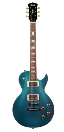 Cort CR200-FBL Classic Rock