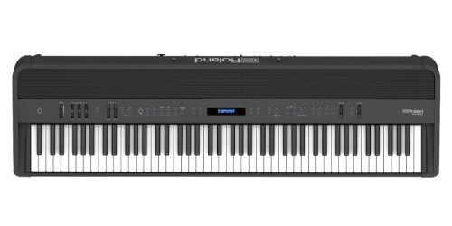 ROLAND FP-90X-BK