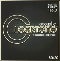 Cleartone 7611 80/20