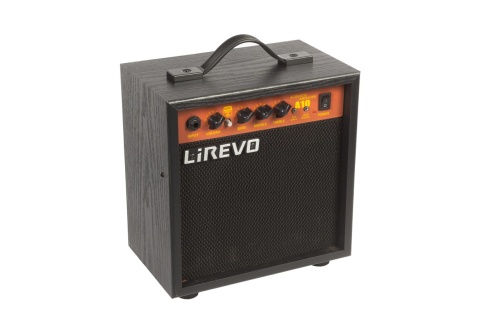 LiRevo TS-A10 фото 3