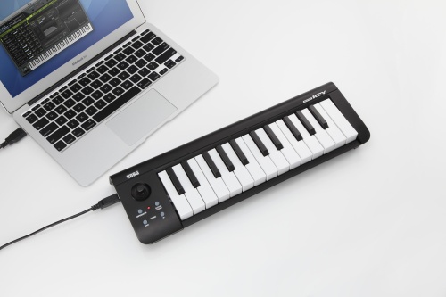 KORG microKEY 25 фото 5