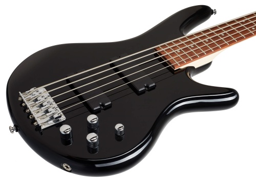 IBANEZ GSR205-BK фото 4