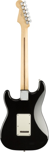 FENDER PLAYER Stratocaster HSS PF Black фото 2