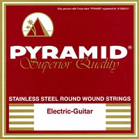 Pyramid D1160S Stainless Steel