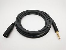 ZZcable E6-XLR-M-JB-0900-0