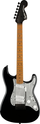 FENDER SQUIER Contemporary Stratocaster Special Black