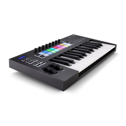 NOVATION Launchkey 25 MK3