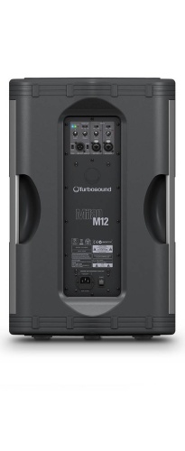 TURBOSOUND M12 фото 2